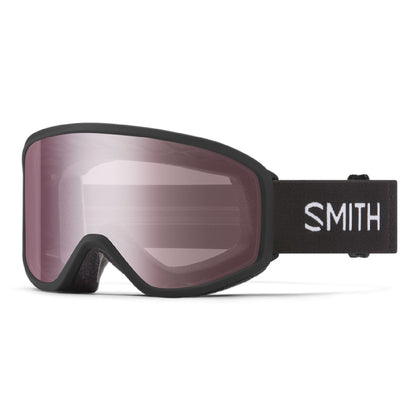Smith Reason OTG Snow Goggle Black Ignitor Mirror - Smith Snow Goggles