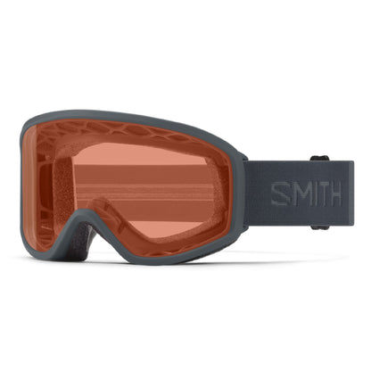 Smith Reason OTG Snow Goggle Slate RC36 - Smith Snow Goggles