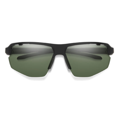 Smith Resolve Sunglasses Matte Black ChromaPop Black - Smith Sunglasses
