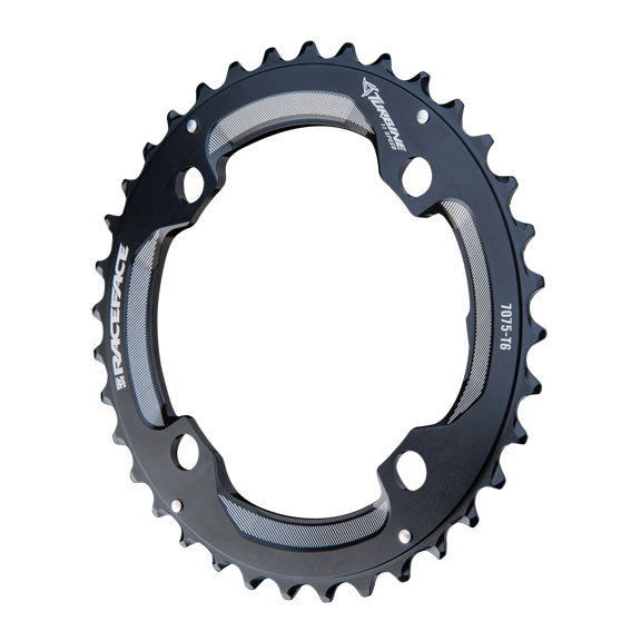 RaceFace Turbine 11-Speed Chainring: 64mm BCD 26t Black – Dreamruns.com