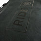 Ride Unforgiven Board Sleeve Black Bags & Packs