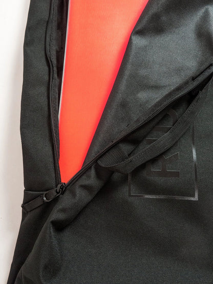 Ride Unforgiven Board Sleeve Black 157 - Ride Snowboard Bags