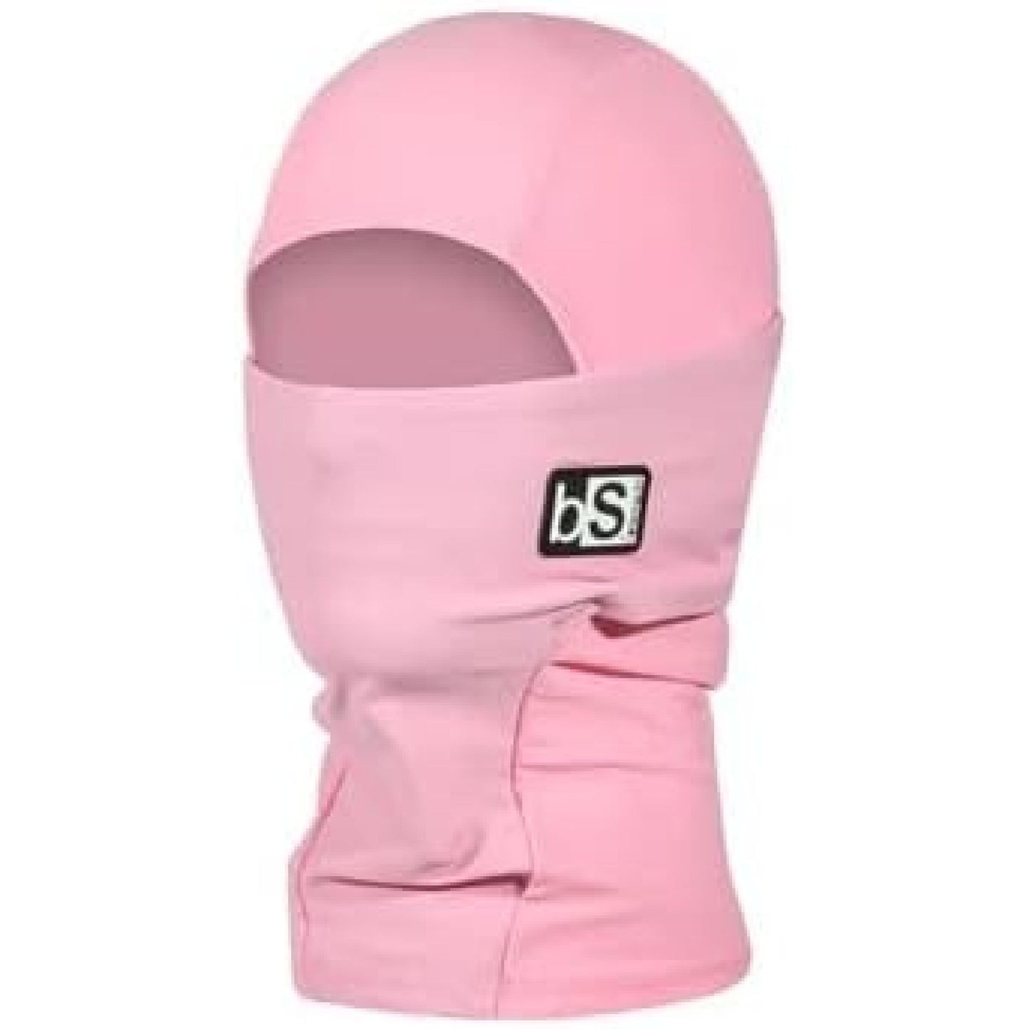 Blackstrap Youth Expedition Hood Rose OS Neck Warmers & Face Masks