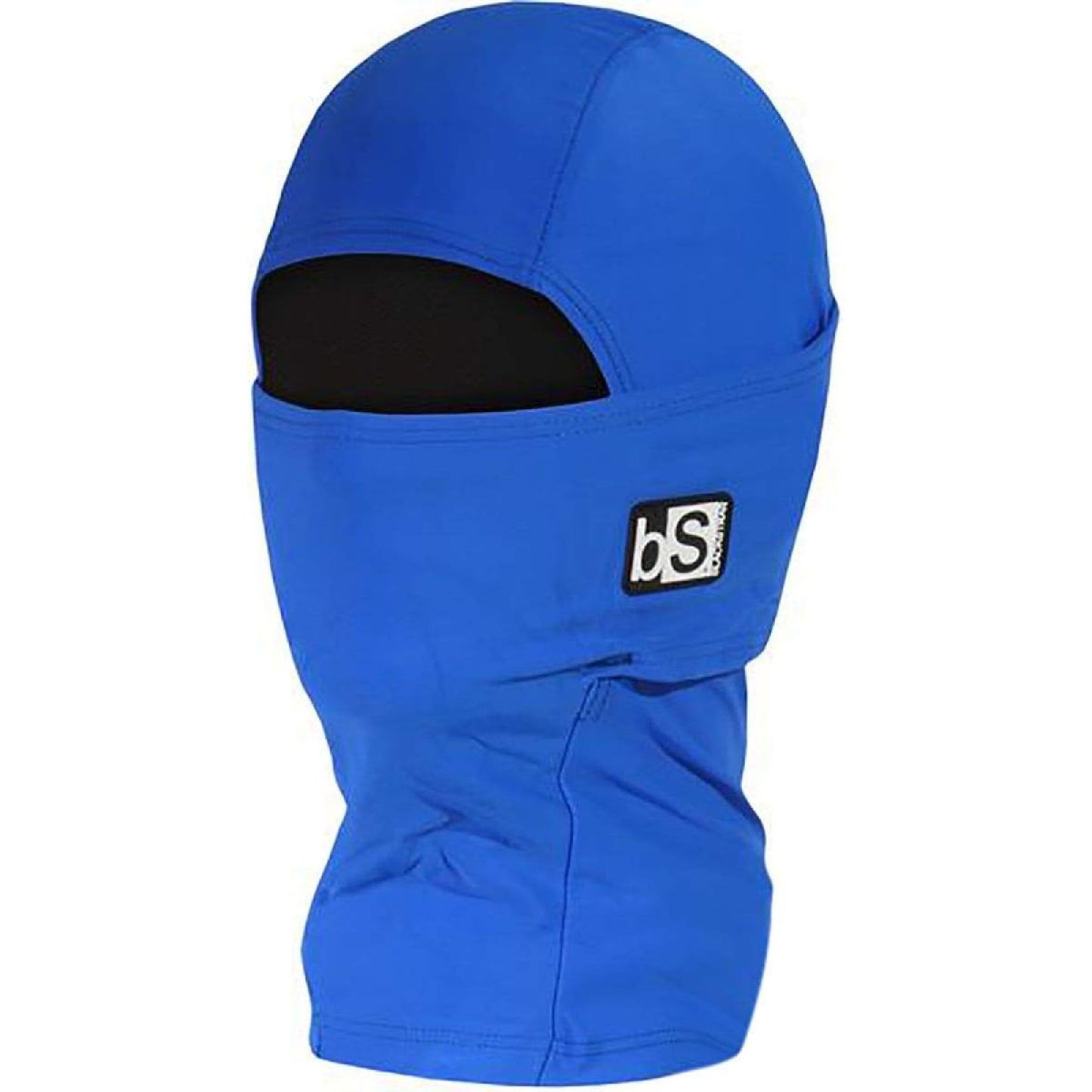 Blackstrap Youth Expedition Hood Royal Blue OS Neck Warmers & Face Masks