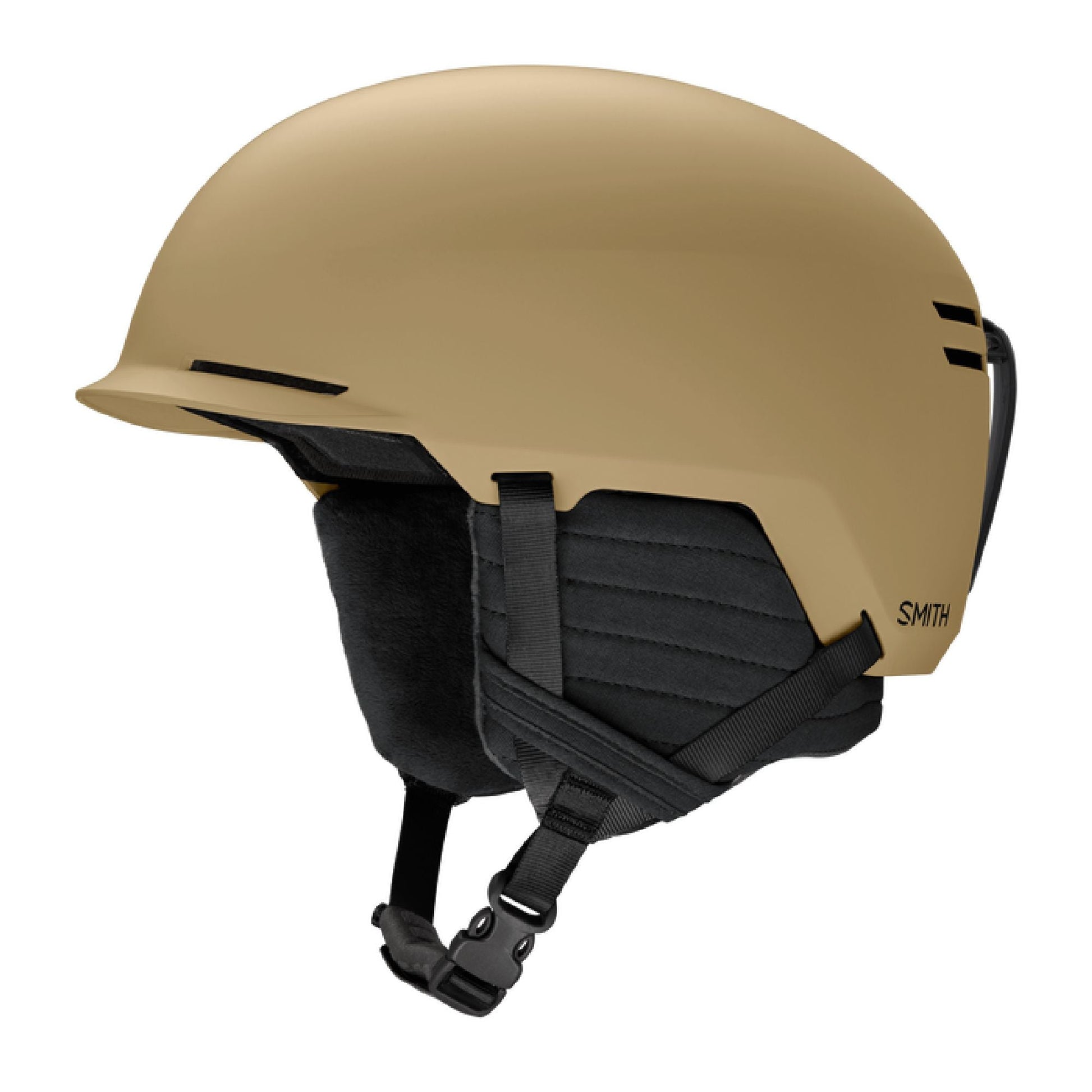 Smith Scout MIPS Snow Helmet - OpenBox Matte Sandstorm L Snow Helmets