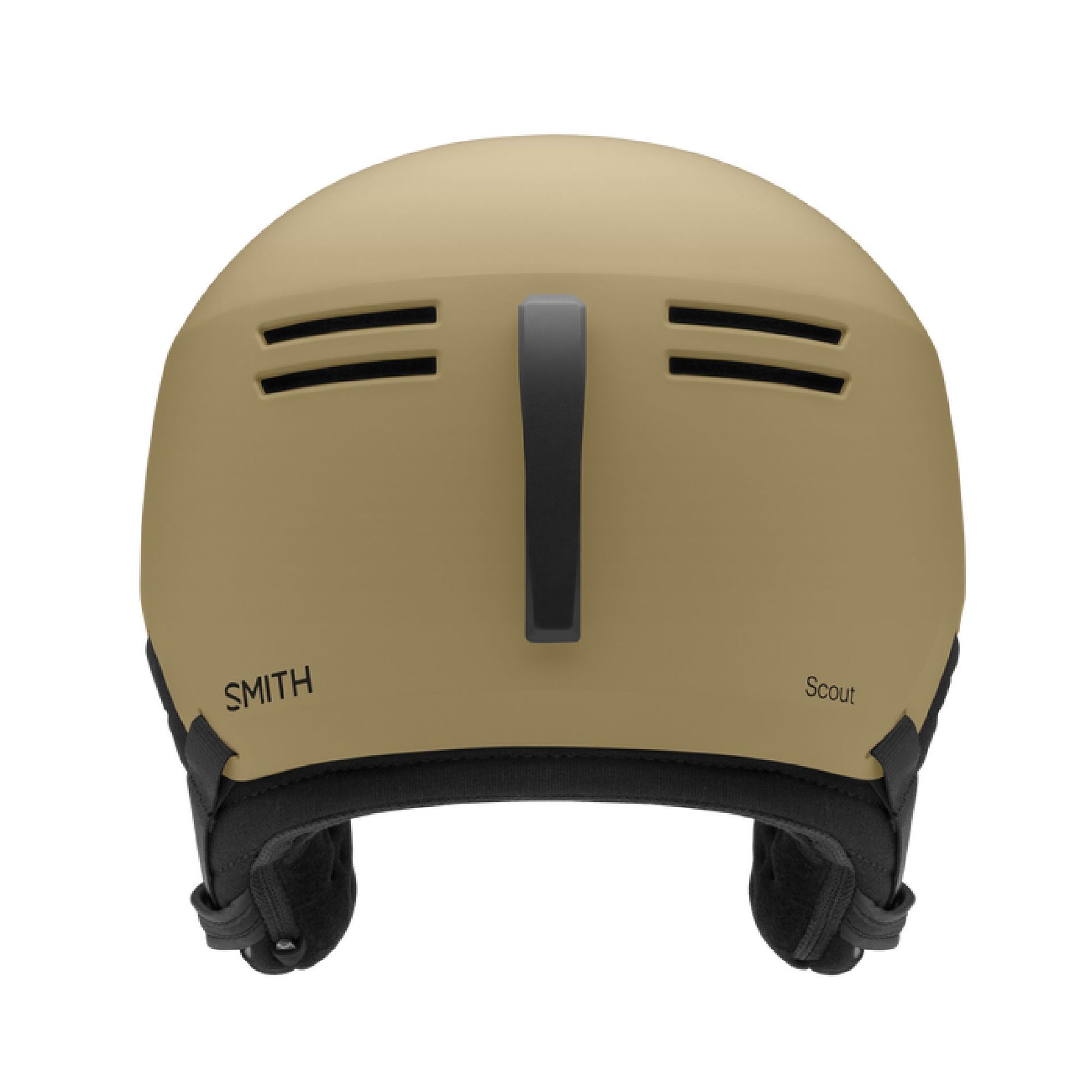 Smith Scout MIPS Snow Helmet Matte Sandstorm Snow Helmets
