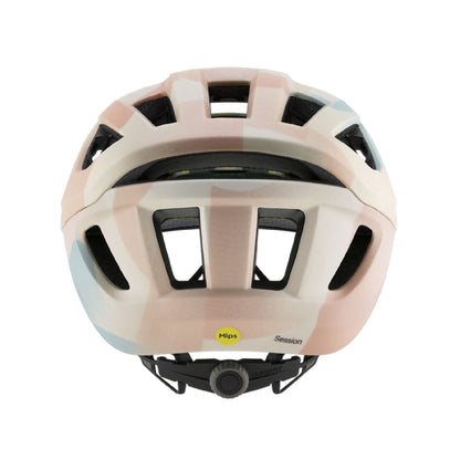 Smith Session MIPS Helmet Matte Bone Gradient - Smith Bike Helmets