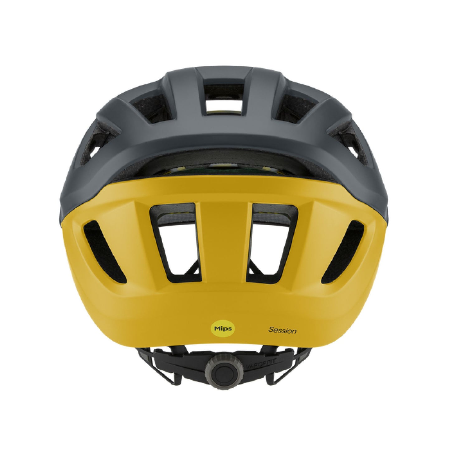 Smith Session MIPS Helmet Matte Slate / Fool's Gold Bike Helmets