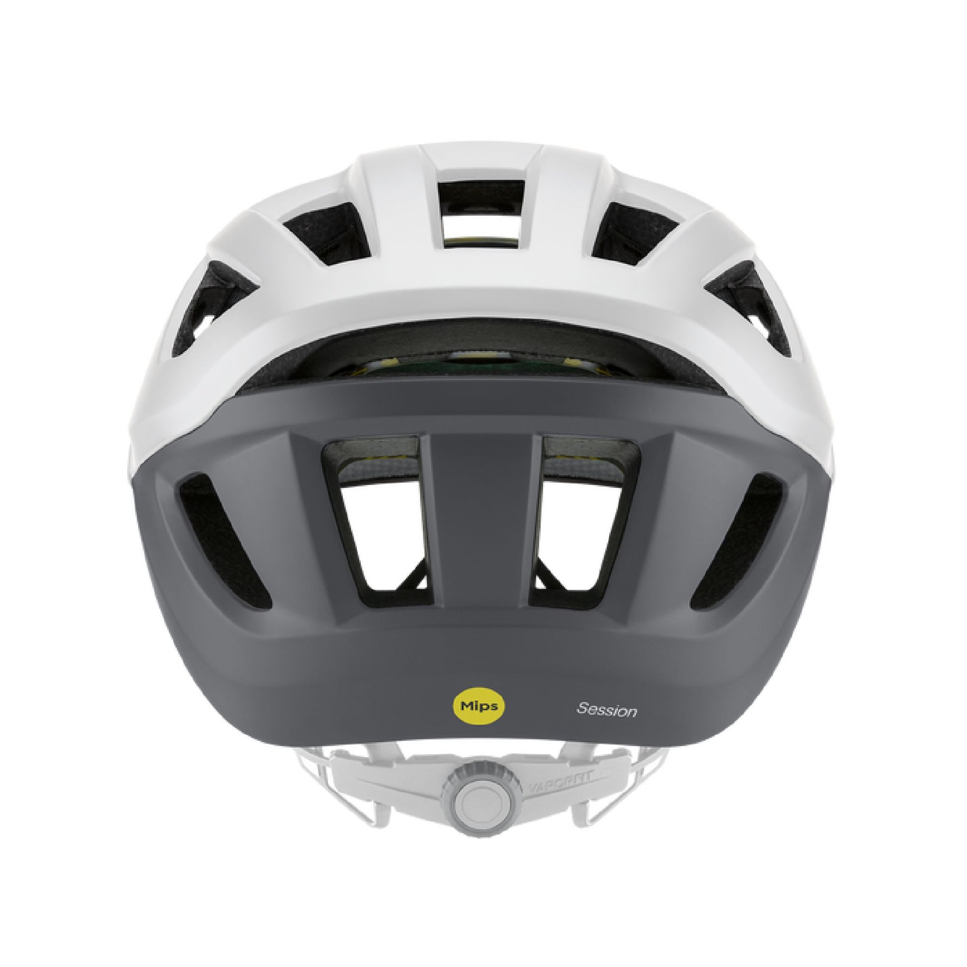 Smith Session MIPS Helmet Matte White/Cement Bike Helmets