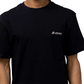 Jones Men's Sierra Shirt Stealth Black SS Shirts