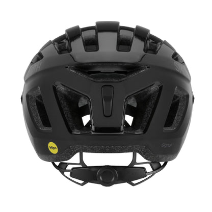 Smith Signal MIPS Helmet Black - Smith Bike Helmets