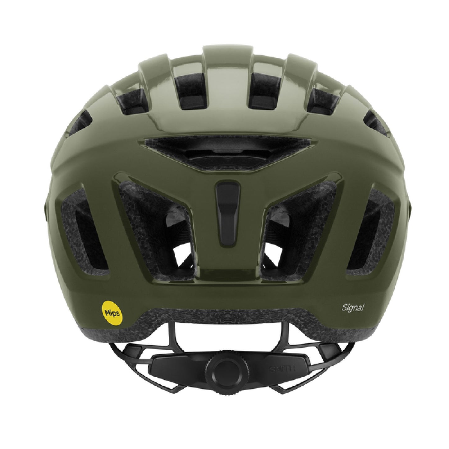 Smith Signal MIPS Helmet Moss Bike Helmets