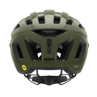 Smith Signal MIPS Helmet Moss - Smith Bike Helmets