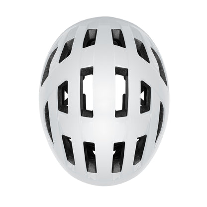 Smith Signal MIPS Helmet White - Smith Bike Helmets