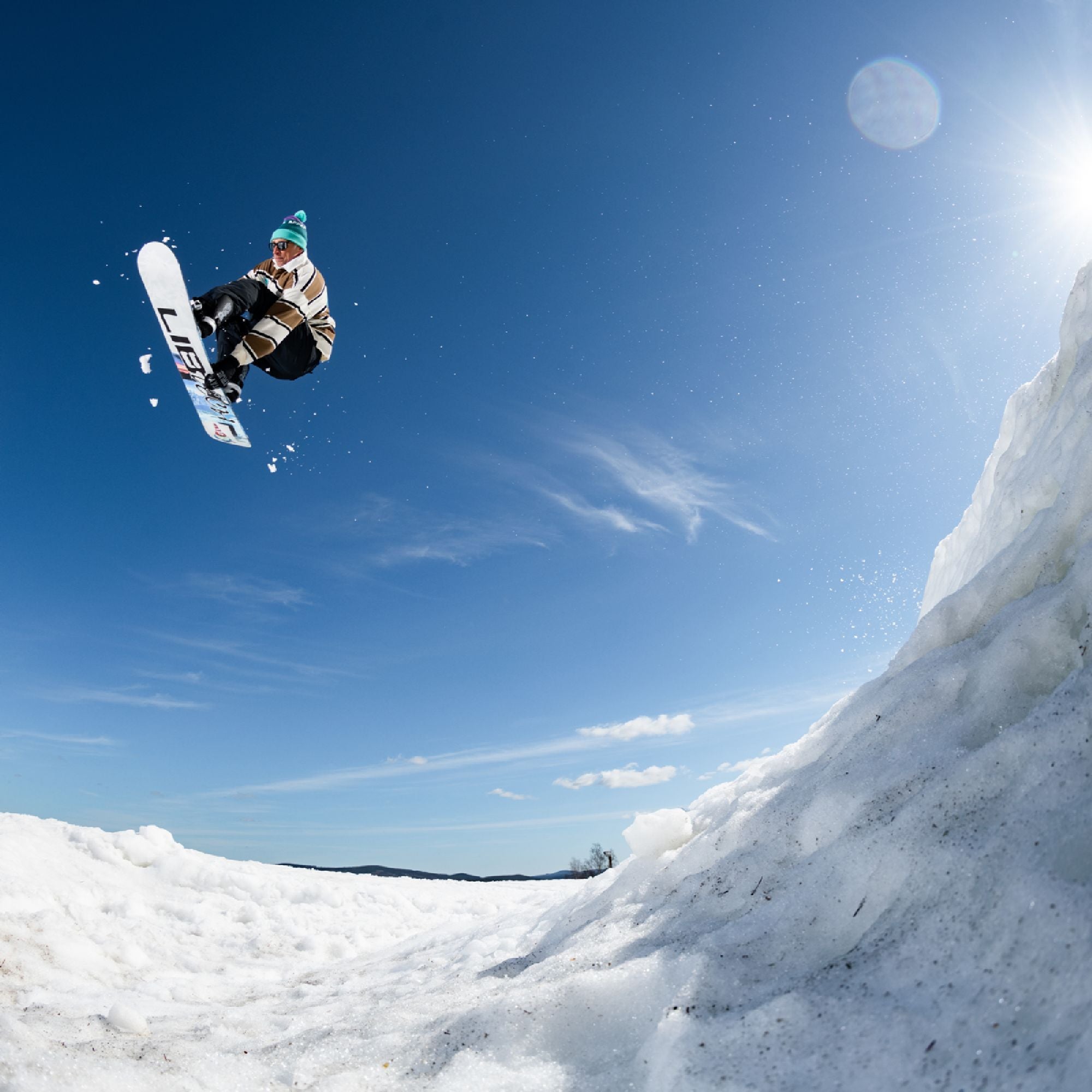 Lib Tech Skate Banana Snowboard 2024 – Dreamruns.com