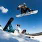 Lib Tech Skate Banana Snowboard 2024 162W Snowboards
