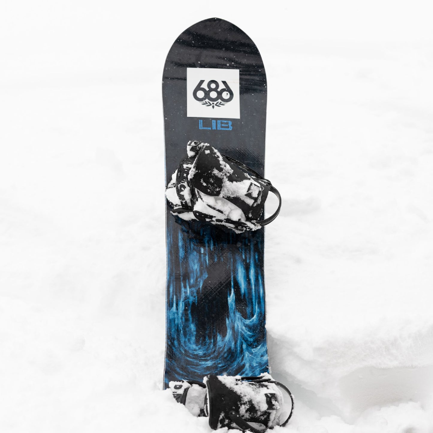 Lib Tech Skunk Ape II Snowboard 2024 173UW Snowboards
