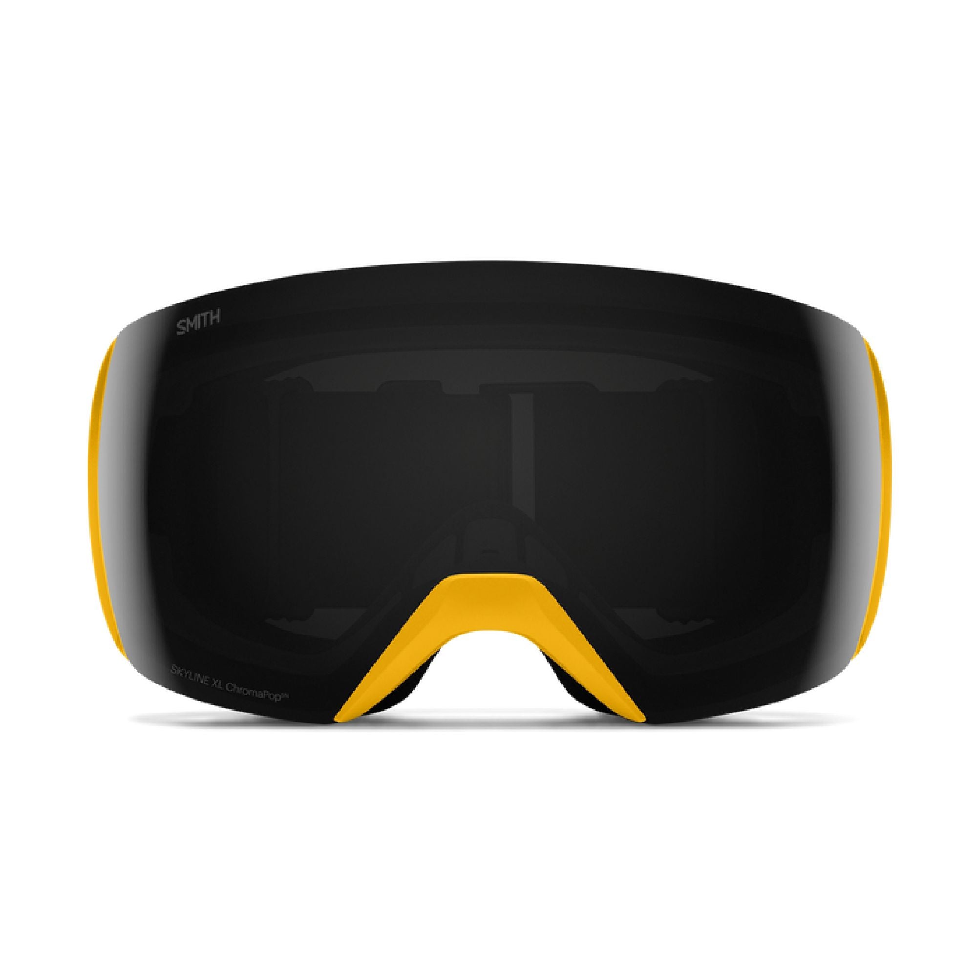 Smith Skyline XL Low Bridge Fit Snow Goggle – Dreamruns.com