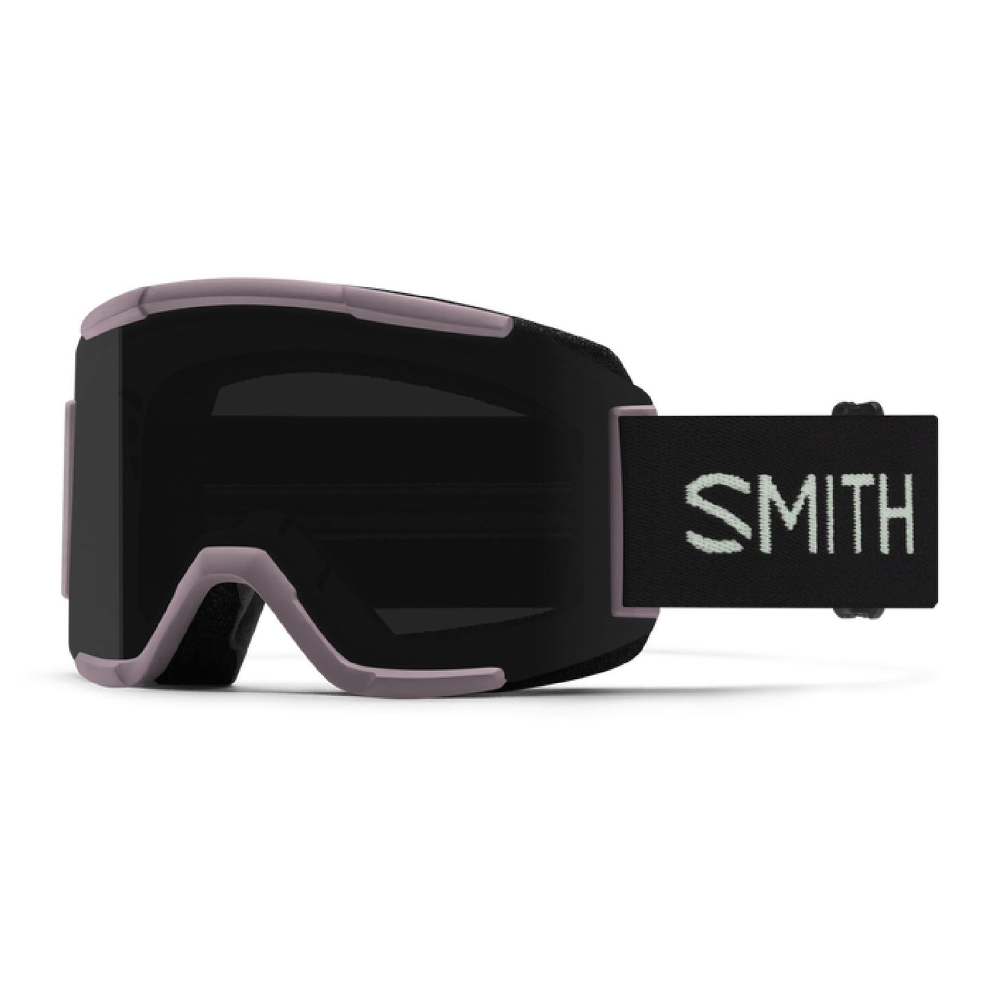 Smith Squad Snow Goggle Smith x TNF - Erik Leon / ChromaPop Sun Black Snow Goggles