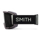 Smith Squad Snow Goggle Smith x TNF - Erik Leon / ChromaPop Sun Black Snow Goggles
