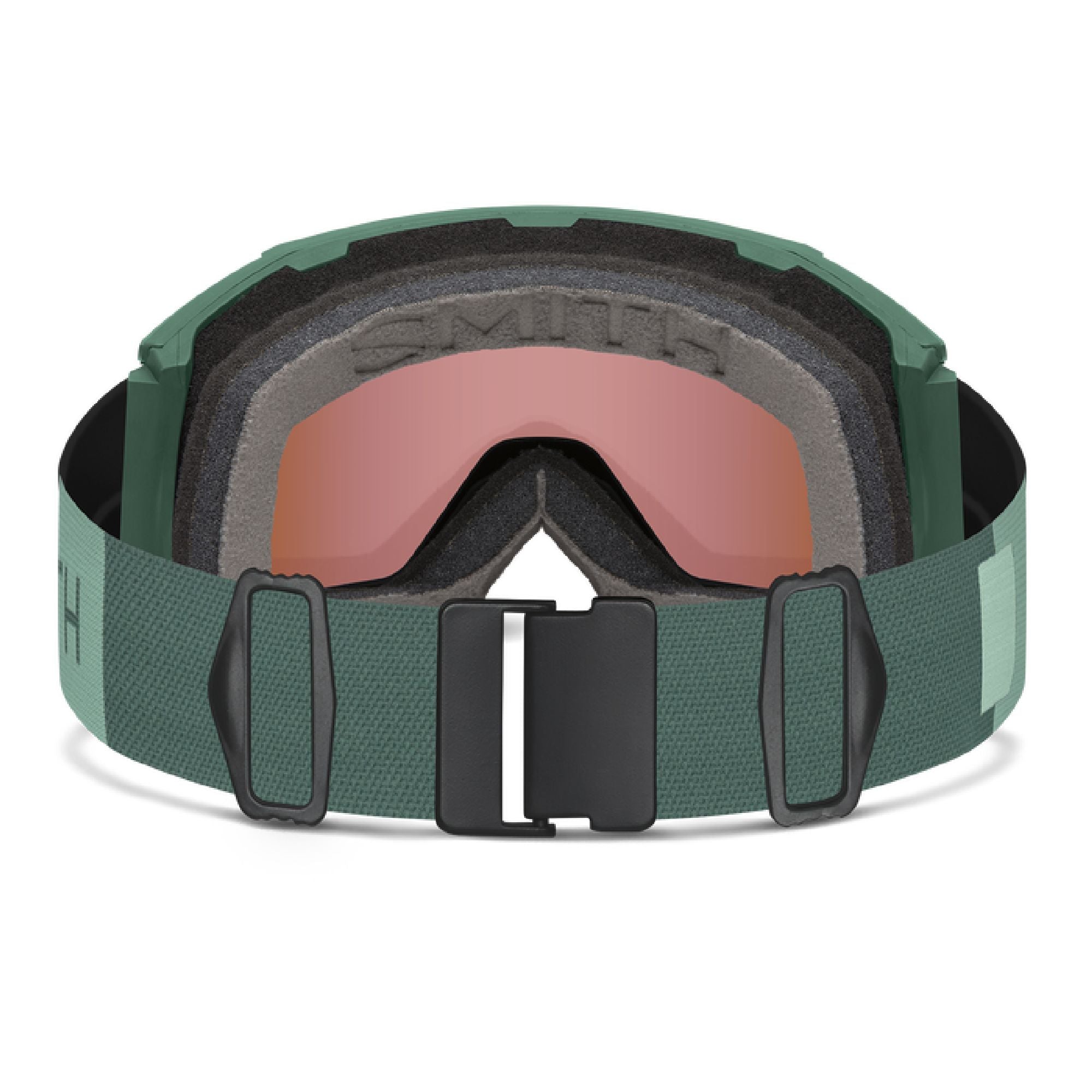 Smith Squad MAG Low Bridge Fit Snow Goggle