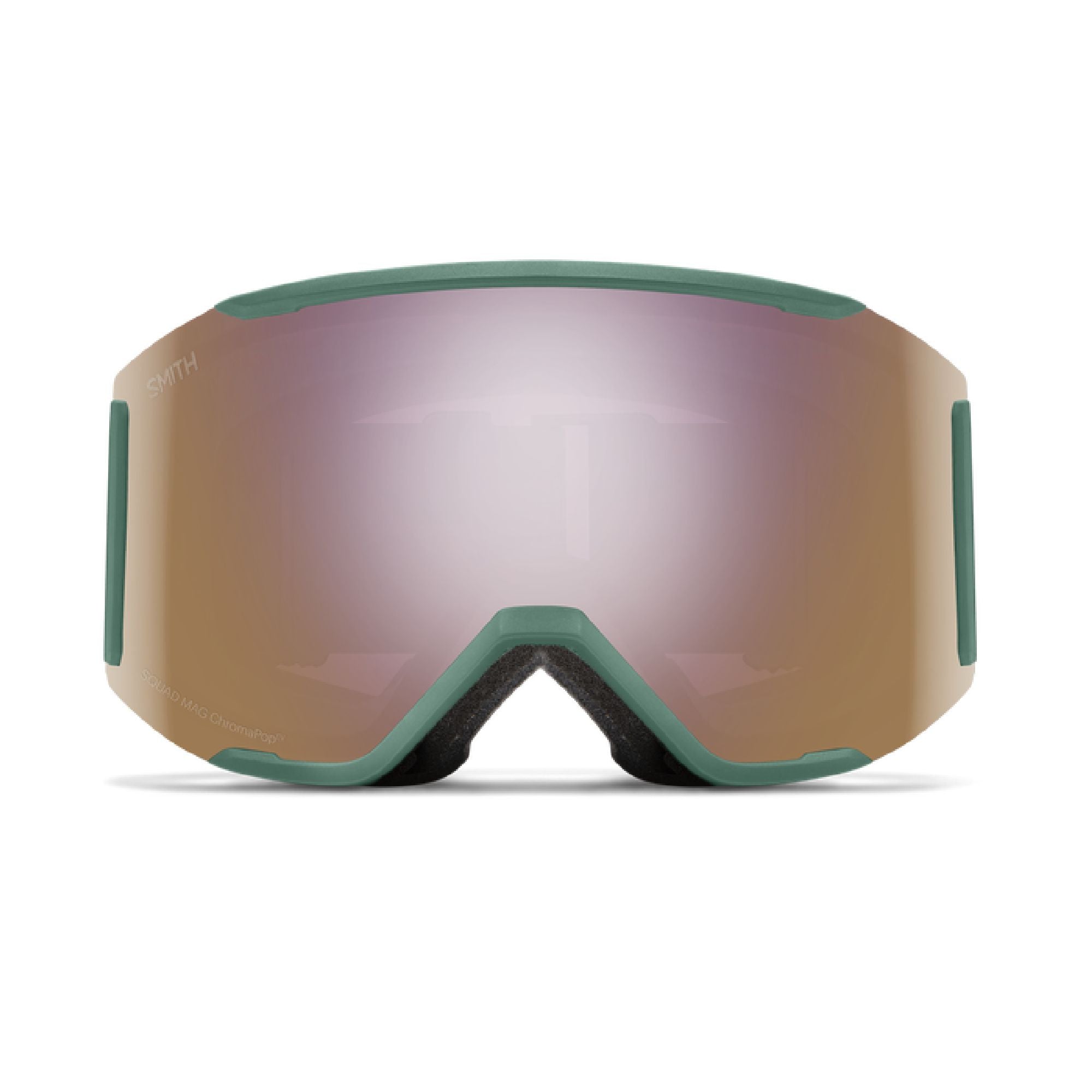 Smith Squad MAG Snow Goggle – Dreamruns.com