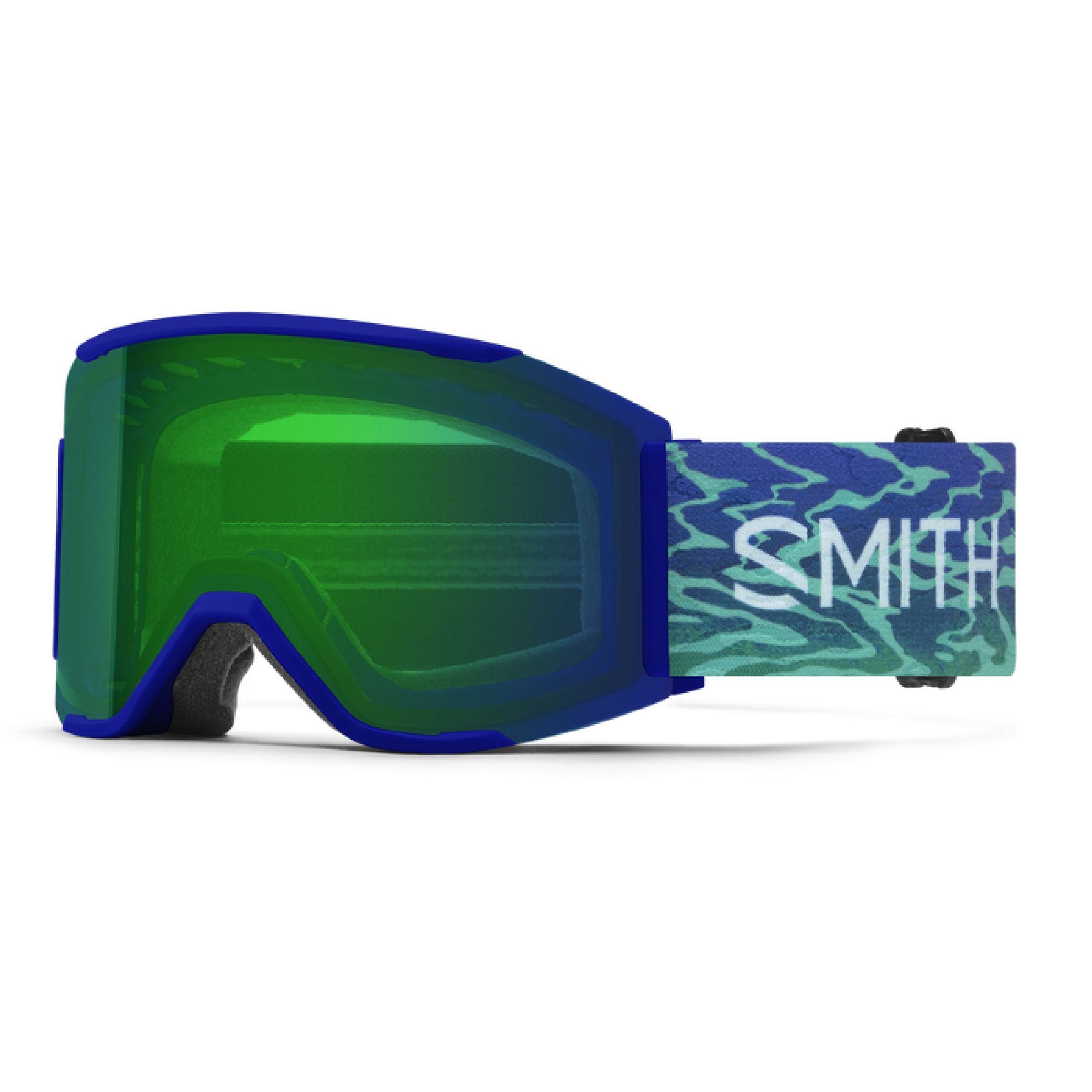 Smith Squad MAG Snow Goggle – Dreamruns.com