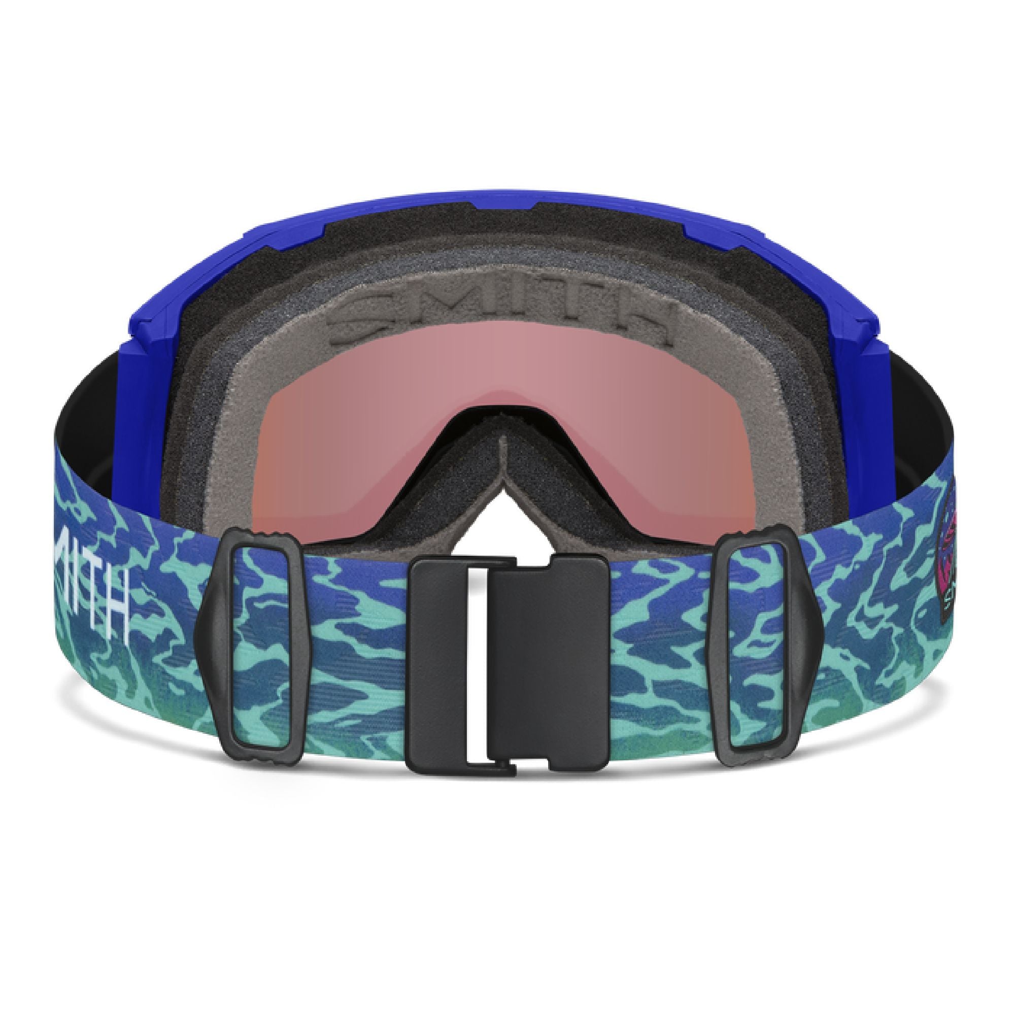 Smith Squad MAG Snow Goggle – Dreamruns.com