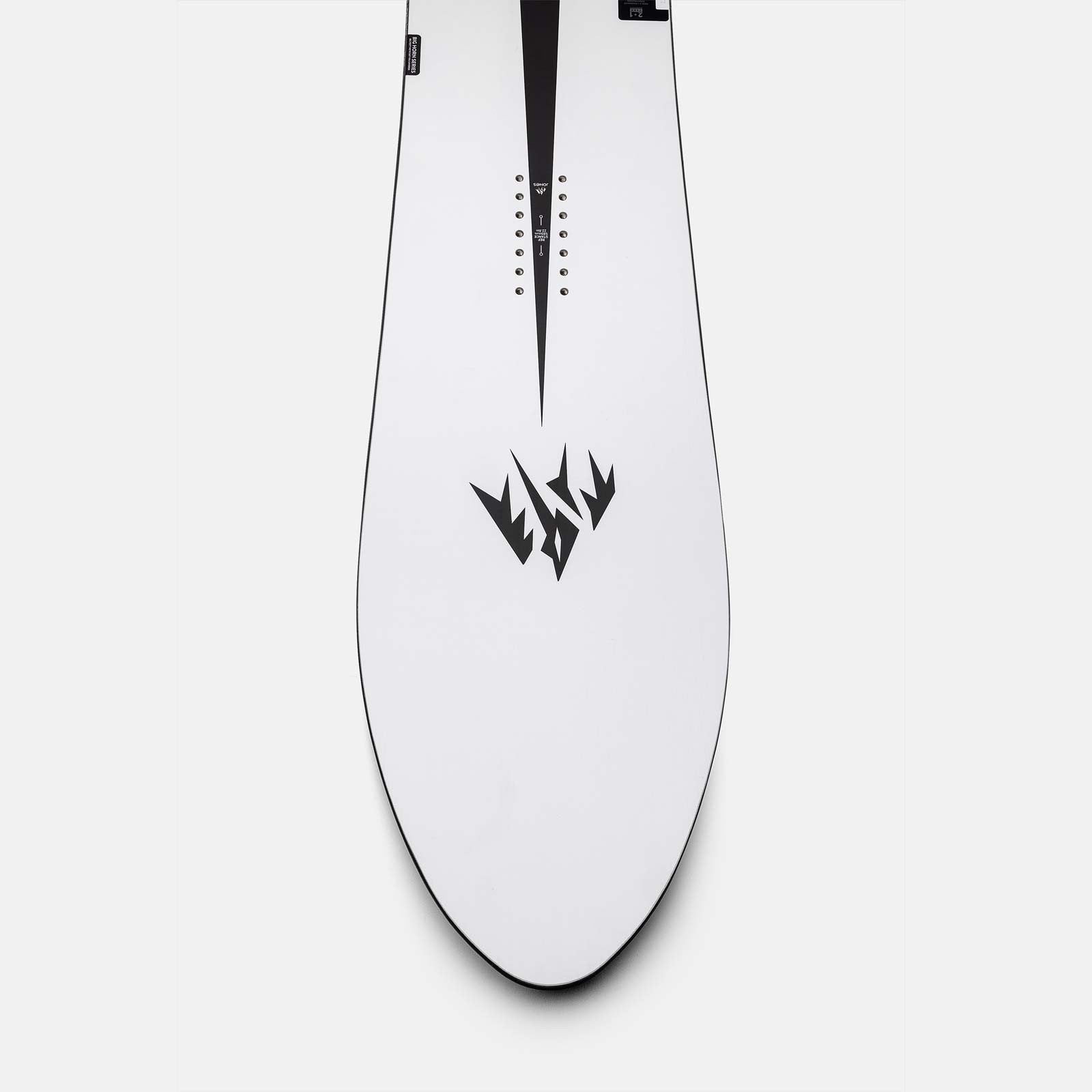 Jones Storm Wolf Snowboard 2024 – Dreamruns.com