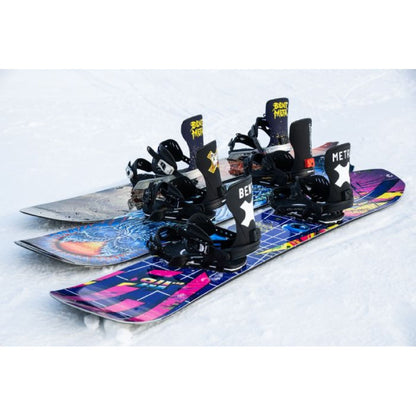 Lib Tech Mayhem Rad Ripper Snowboard 2025 159 - Lib Tech Snowboards