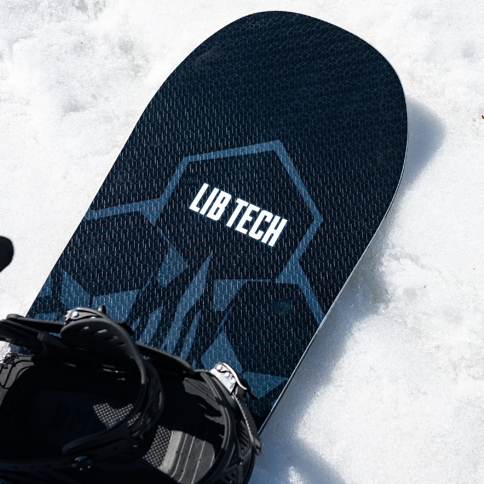 Lib Tech Terrain Wrecker Snowboard 2024 – Dreamruns.com