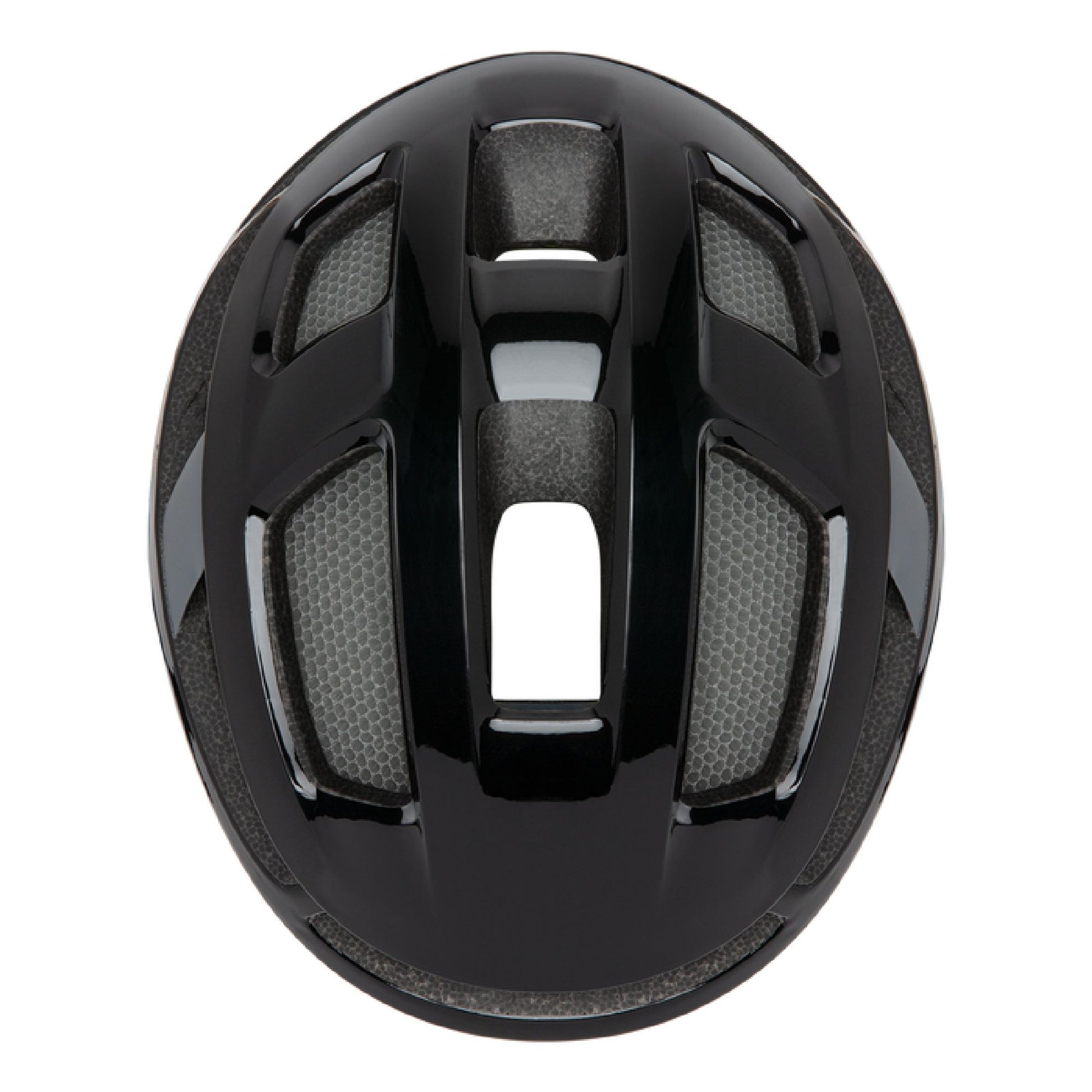 Smith Trace MIPS Helmet Black / Matte Cement Bike Helmets