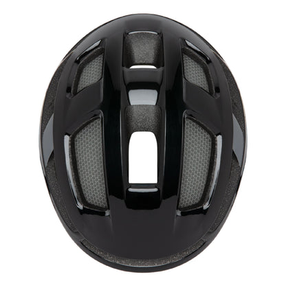 Smith Trace MIPS Helmet Black Matte Cement - Smith Bike Helmets