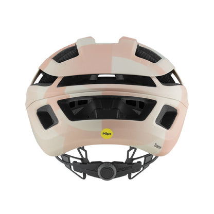 Smith Trace MIPS Helmet Matte Bone Gradient - Smith Bike Helmets