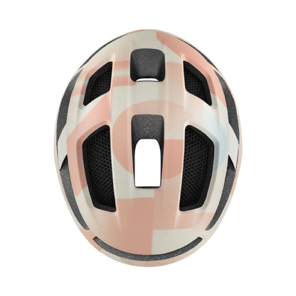 Smith Trace MIPS Helmet Matte Bone Gradient - Smith Bike Helmets