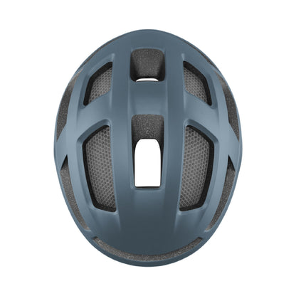Smith Trace MIPS Helmet Matte Stone Moss S - Smith Bike Helmets