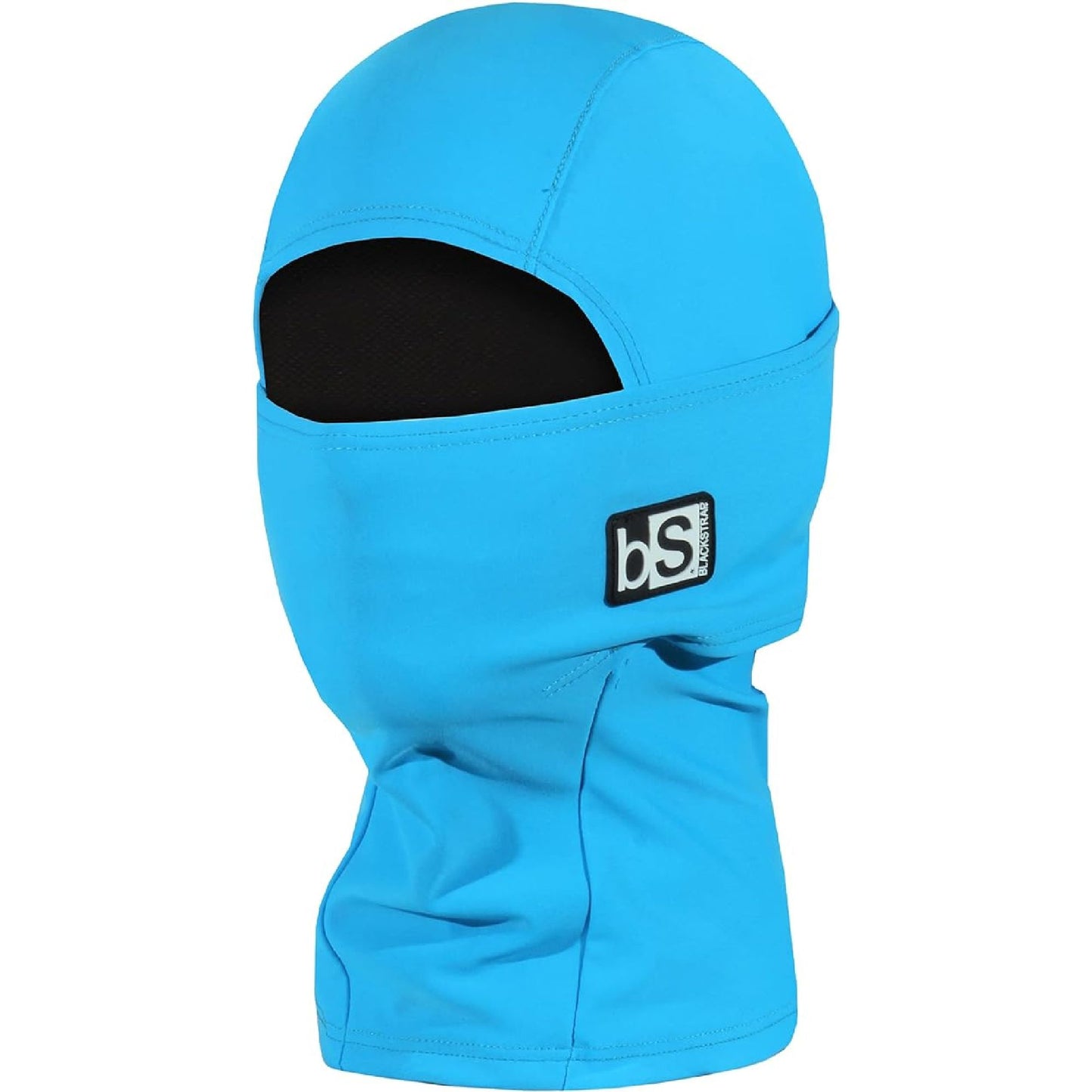Blackstrap Youth Expedition Hood Turquoise OS Neck Warmers & Face Masks