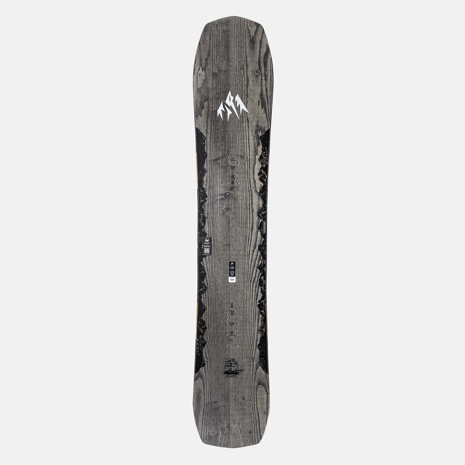 Jones Ultra Flagship Snowboard 2024 – Dreamruns.com