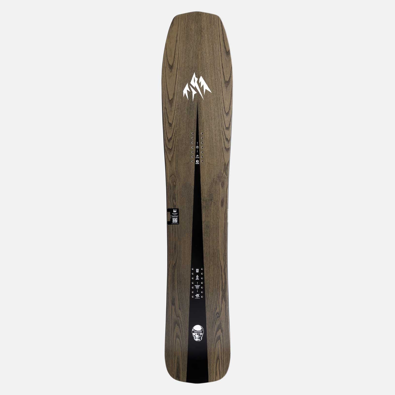 Jones Ultra Mind Expander Snowboard 2024 – Dreamruns.com