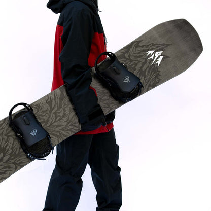 Jones Ultra Mountain Twin Default Title - Jones Snowboards
