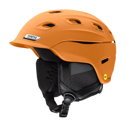 Smith Vantage MIPS Snow Helmet Matte Sunrise - Smith Snow Helmets