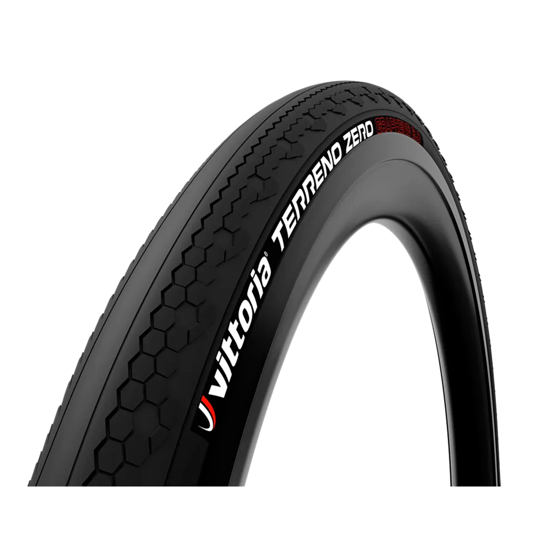 Vittoria Terreno Zero G2.0 Tire TLR/TNT 650x47 Anth/Blk - Vittoria Tires