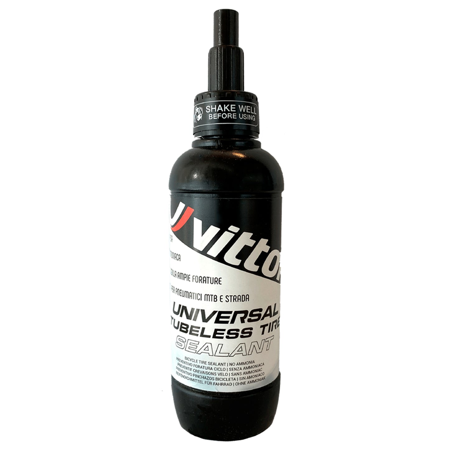 Vittoria Universal Tubeless Tire Sealant - 150ml - Vittoria Tubeless Sealants