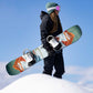 Jones Women's Twin Sister Snowboard 2024 Snowboards