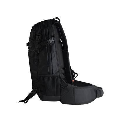 Yes. Backpack Black OS - Yes Bags & Packs