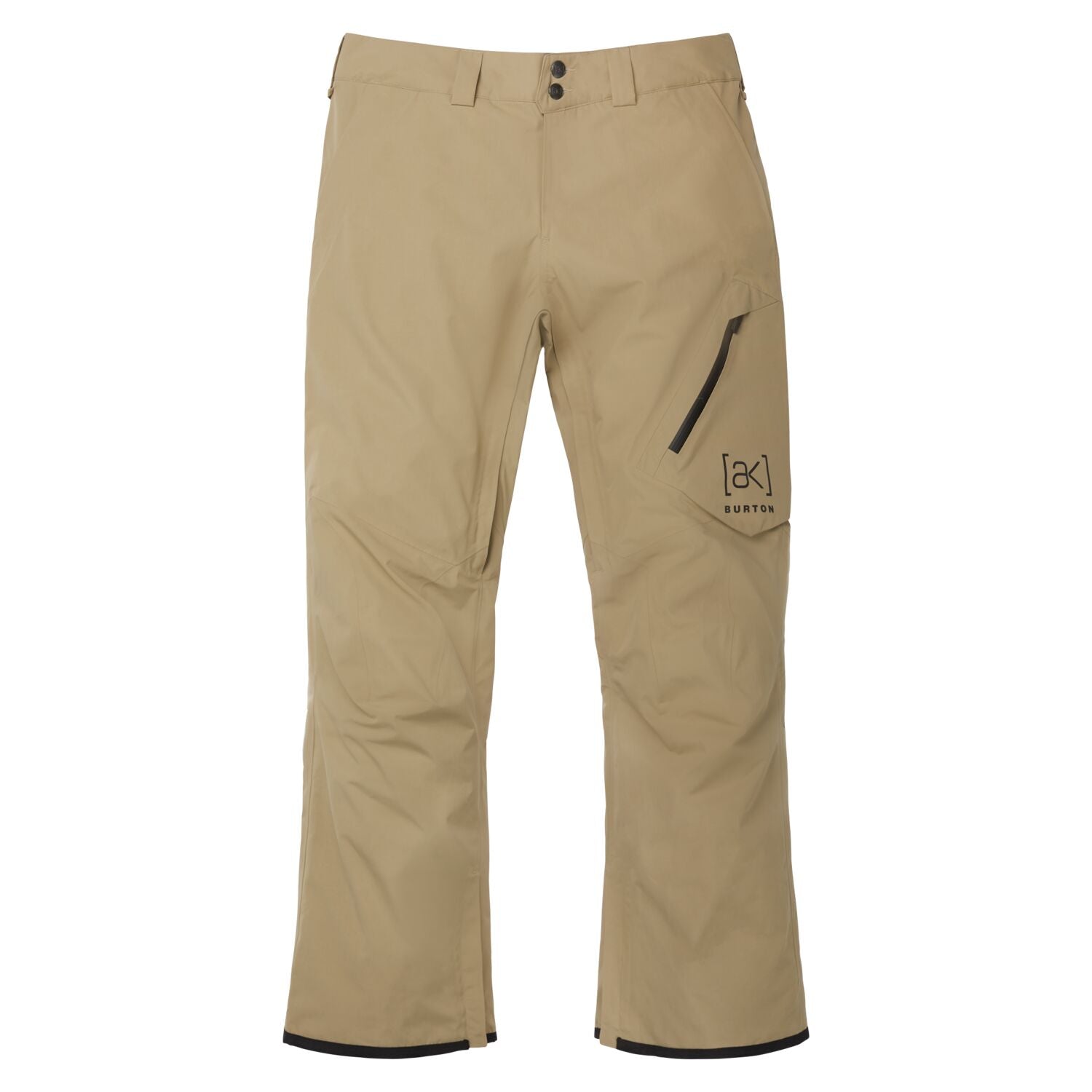 Men's Burton [ak] Cyclic GORE-TEX 2L Pants Kelp Snow Pants
