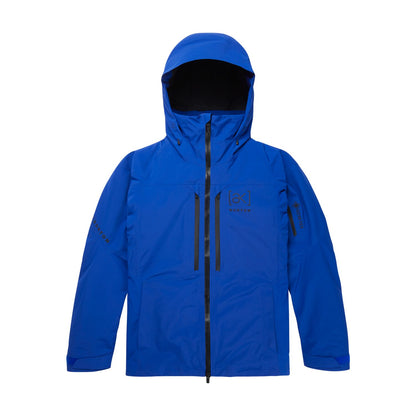 Men's Burton [ak] Swash GORE-TEX 2L Jacket Jake Blue - Burton Snow Jackets