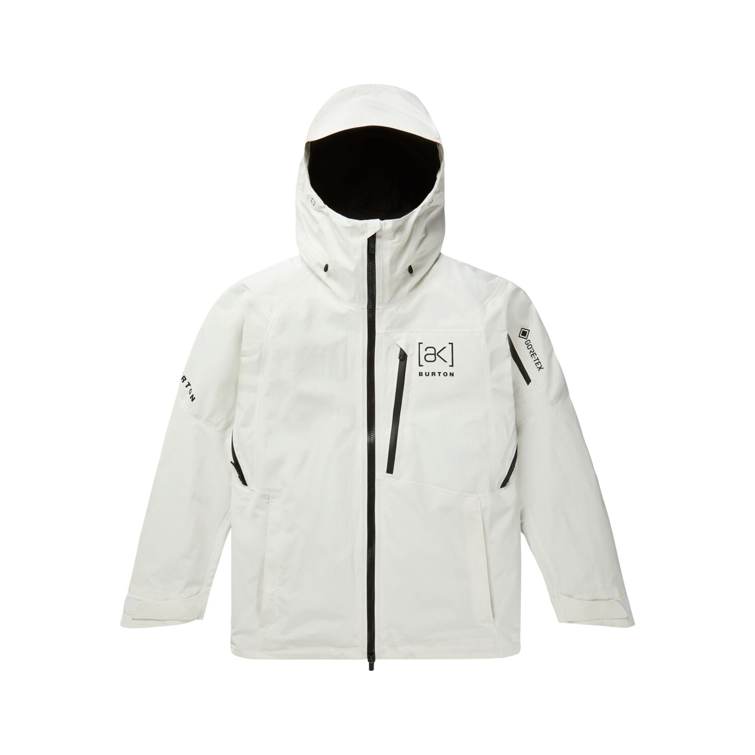 Men's Burton [ak] Cyclic GORE‑TEX 2L Jacket | Burton.com
