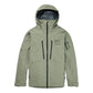 Men's Burton [ak] Hover GORE-TEX PRO 3L Jacket Hedge Green Snow Jackets