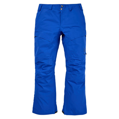 Men's Burton [ak] Swash GORE-TEX 2L Pants Jake Blue - Burton Snow Pants